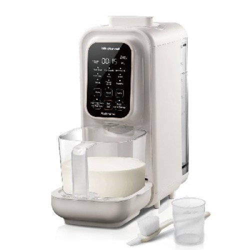 ΜΠΛΕΝΤΕΡ ROHNSON R-5901 ΠΑΡΑΣΚΕΥΑΣΤΗΣ ΦΥΤΙΚΩΝ ΡΟΦΗΜΑΤΩΝ 2000W 1.2LT